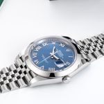 Rolex Datejust 41 126300 - (2/5)