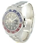 Rolex GMT-Master II 126710BLRO - (2/7)