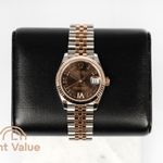 Rolex Datejust 31 278271 - (1/6)