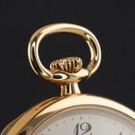 Rolex Cellini 3761 (1995) - White dial 48 mm (6/6)