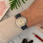 Rolex Chronograph 6034 - (2/8)