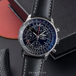 Breitling Navitimer 1884 A21350 - (1/8)