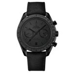 Omega Speedmaster 311.92.44.51.01.005 (2023) - Zwart wijzerplaat 44mm Keramiek (1/1)