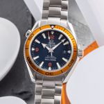 Omega Seamaster Planet Ocean 2209.50.00 - (3/8)