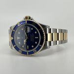 Rolex Submariner Date 16613 - (4/8)