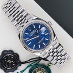 Rolex Datejust 36 126234 - (1/8)