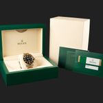 Rolex Submariner Date 116613LN - (8/8)