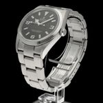 Rolex Explorer 114270 - (5/8)