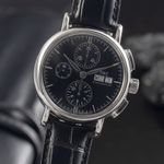 IWC Portofino Chronograph IW378303 - (3/8)