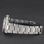 Rolex Datejust 36 16234 (2000) - Black dial 36 mm Steel case (5/8)