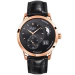 Glashütte Original PanoMaticLunar 1-90-02-49-35-61 (2025) - 40mm Roségoud (1/1)