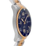 Longines HydroConquest L3.781.3.98.7 (2021) - 41mm Staal (5/8)