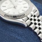 Rolex Datejust 36 126234 (2020) - Silver dial 36 mm Steel case (5/8)