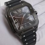 Cartier Santos WSSA0039 - (6/8)