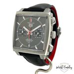 TAG Heuer Monaco Calibre 12 CAW211J.FC6476 - (2/8)