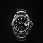 Rolex Submariner Date 16610 - (5/8)