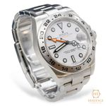 Rolex Explorer II 216570 - (3/8)