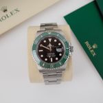 Rolex Submariner Date 126610LV - (5/8)