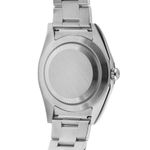 Rolex Explorer 214270 (2010) - Black dial 39 mm Steel case (6/8)
