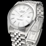 Rolex Datejust 36 16000 (1987) - 36 mm Steel case (6/7)