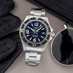 Breitling Superocean 42 A17366 (2021) - 42 mm Steel case (1/8)