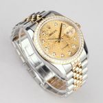 Rolex Datejust 36 116243 - (2/8)