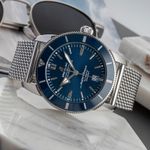 Breitling Superocean Heritage II 46 AB2020161C1A1 - (2/8)