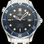 Omega Seamaster Diver 300 M 2220.80.00 - (1/8)