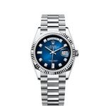 Rolex Day-Date 36 128236 - (1/1)