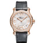Chopard Happy Sport 274808-5003 - (1/1)