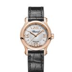 Chopard Happy Sport 274893-5011 - (1/1)