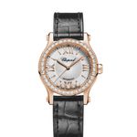 Chopard Happy Sport 274893-5012 - (1/1)