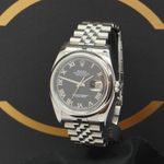 Rolex Datejust 36 116200 (2013) - Zwart wijzerplaat 36mm Staal (2/7)