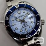 Seiko Prospex SPB261J1 (2024) - Blue dial 43 mm Steel case (2/8)