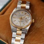 Rolex Oyster Perpetual Date 15233 - (2/8)