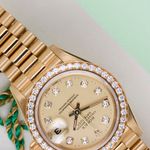 Rolex Lady-Datejust 69138 - (4/8)