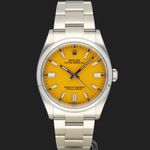 Rolex Oyster Perpetual 36 126000 - (3/8)