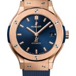Hublot Classic Fusion Blue 565.OX.7180.RX - (1/1)