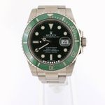 Rolex Submariner Date 116610LV - (1/6)