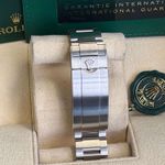 Rolex Submariner Date 126610LN (2023) - Black dial 41 mm Steel case (8/8)