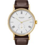 NOMOS Ludwig 212.GOB - (1/1)
