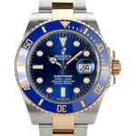 Rolex Submariner Date 126613LB - (1/8)