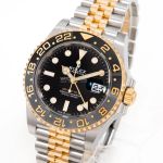 Rolex GMT-Master II 126713GRNR - (1/8)