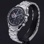 Omega Speedmaster Professional Moonwatch 3597.22.00 (2002) - Black dial 42 mm Steel case (4/8)