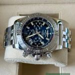 Breitling Chronomat 44 AB0115 (2019) - 44mm Staal (4/7)