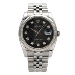 Rolex Datejust 36 116234 - (2/8)
