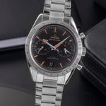Omega Speedmaster '57 332.10.41.51.01.001 - (3/8)