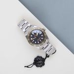 Tudor Black Bay 79230G (2022) - Black dial 41 mm Steel case (2/8)