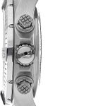 Breitling Super Avenger A13375 (Unknown (random serial)) - 48 mm Steel case (4/5)