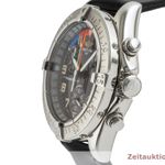 Breitling Transocean Chronograph A53040.1 (2000) - 42mm Staal (6/8)